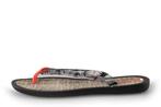 Ipanema Slippers in maat 42 Zwart | 10% extra korting, Kleding | Dames, Schoenen, Slippers, Verzenden, Zwart, Zo goed als nieuw