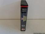 Neo Geo AES - World Heroes 2