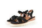 Tamaris Sandalen in maat 37 Blauw | 10% extra korting, Kleding | Dames, Schoenen, Tamaris, Sandalen of Muiltjes, Zo goed als nieuw