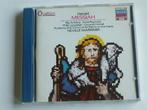 Handel - Messiah / Elly Ameling, Neville Marriner, Verzenden, Nieuw in verpakking