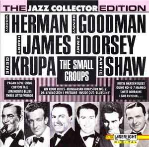 cd - Various - The Small Groups, Cd's en Dvd's, Cd's | Overige Cd's, Zo goed als nieuw, Verzenden