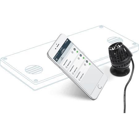 Aqamai KPm wavemaker pomp - WIFI controllable (4500-10500 l., Dieren en Toebehoren, Vissen | Aquaria en Toebehoren, Ophalen of Verzenden