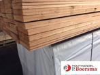 Douglas planken goedkoop!, Doe-het-zelf en Verbouw, Hout en Planken, Minder dan 25 mm, Nieuw, 300 cm of meer, Balk