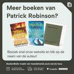 Power Play 9780306822520 Patrick Robinson, Verzenden, Gelezen, Patrick Robinson