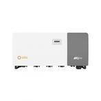 Solis 5G PRO 100kW 3fase Omvormer (3 fase omvormers), Doe-het-zelf en Verbouw, Verzenden, Nieuw