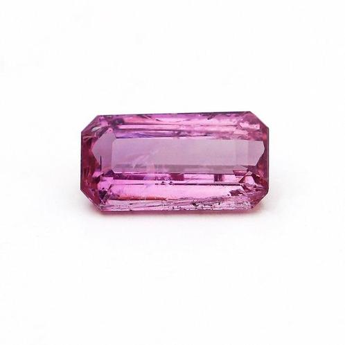 1 pcs  Roze Topaas  - 2.99 ct - Antwerp Laboratory for, Sieraden, Tassen en Uiterlijk, Edelstenen