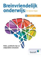 Breinvriendelijk onderwijs / Beknopte uitgave 9789461182692, Verzenden, Zo goed als nieuw, Spencer Kagan