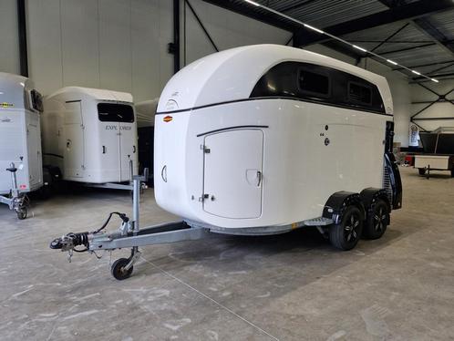 Bockmann Grand Master SKA. Top staat super compleet !!, Dieren en Toebehoren, Paarden en Pony's | Trailers en Aanhangwagens