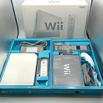 Nintendo - Wii - Nintendo Wii Console Set - White (Shiro) -, Nieuw