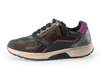 Gabor Sneakers in maat 37 Zwart | 10% extra korting, Verzenden, Zwart, Gabor, Sneakers of Gympen
