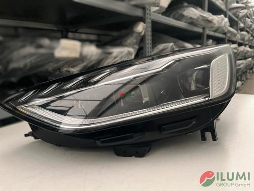 AUDI A4 B9 LIFT MATRIX LINKS KOPLAMP KPL 8W0941035E, Auto-onderdelen, Verlichting, Gebruikt, Audi, Verzenden