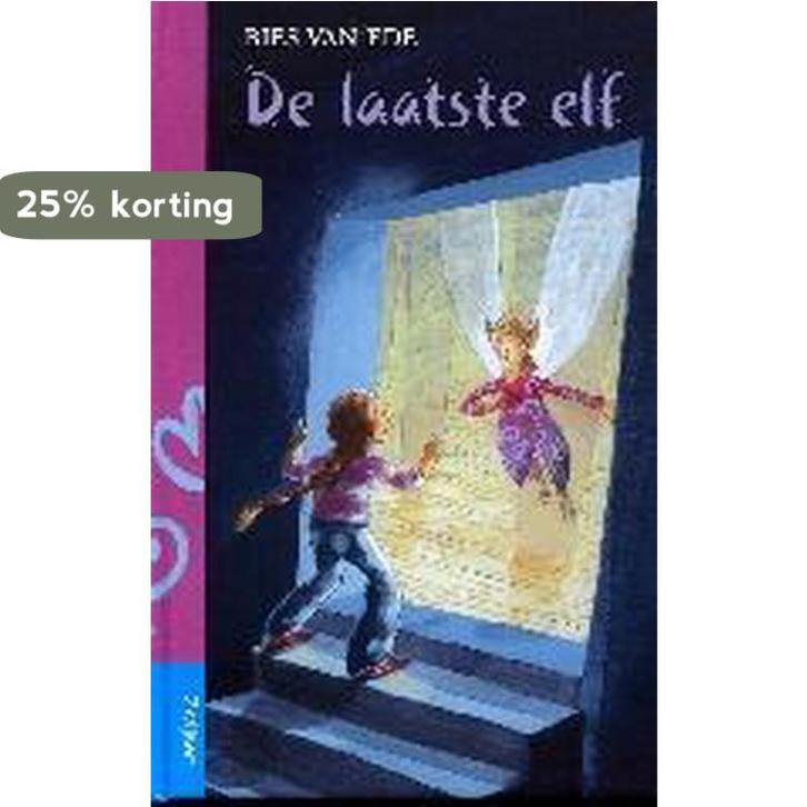 De laatste elf / Wachtwoord Magie 9789027662736 Bies van Ede, Boeken, Kinderboeken | Kleuters, Gelezen, Verzenden
