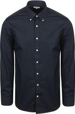 McGregor Overhemd Poplin Navy maat XL Heren, Verzenden, Nieuw, Blauw, McGregor