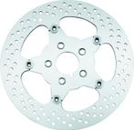Bikers Choice 00-17 Big Twin 11.5 Inch Polished Front, Ophalen of Verzenden, Nieuw