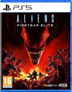 Aliens Fireteam Elite-Standaard (PlayStation 5) NIEUW, Ophalen of Verzenden, Nieuw