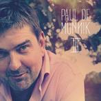 PAUL DE MUNNIK - III (Vinyl LP), Cd's en Dvd's, Vinyl | Nederlandstalig, Verzenden, Nieuw in verpakking