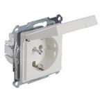 Stopcontact | Merten | System M, Verzenden, Nieuw