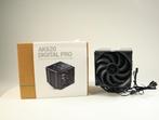 [RETOURDEAL] Deepcool AK620 Digital Pro Zwart - CPU Koeler, Computers en Software, Computerkoelers, Ophalen of Verzenden, Nieuw