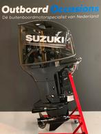 Suzuki DF175ATX, Watersport en Boten, Ophalen of Verzenden, Gebruikt, Buitenboordmotor