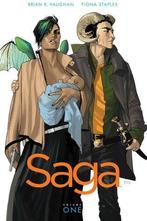 Saga Volume 1 - Nieuw, Boeken, Strips | Comics, Verzenden, Nieuw
