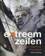 Extreem zeilen 9789059206595 O. Dewar, Verzenden, Zo goed als nieuw, O. Dewar
