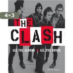 The Clash 9781629639345 Martin Popoff, Verzenden, Zo goed als nieuw, Martin Popoff