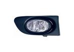 Honda Jazz 2005-2008 Mistlamp Links (Mistlampen), Verzenden, Nieuw