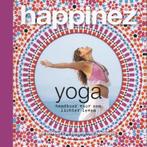 Yoga / Happinez 9789029579247 Christel Jansen, Verzenden, Gelezen, Christel Jansen
