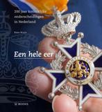 Een hele eer 9789462581128 Kees Bruin, Verzenden, Zo goed als nieuw, Kees Bruin