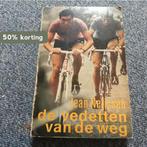 Vedetten van de weg 9789022503362 Jean Nelissen, Verzenden, Gelezen, Jean Nelissen