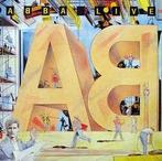 LP gebruikt - ABBA - Live, Cd's en Dvd's, Verzenden, Zo goed als nieuw