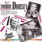 cd - Tommy Dorsey - Tommy Dorsey, Zo goed als nieuw, Verzenden