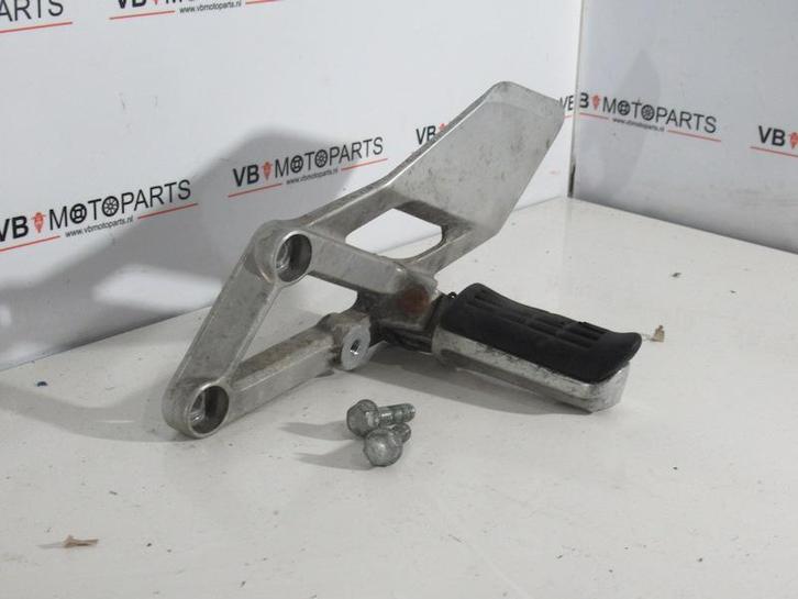 Honda CBR 600 F Voetsteun links voor, Motoren, Onderdelen | Honda, Ophalen of Verzenden