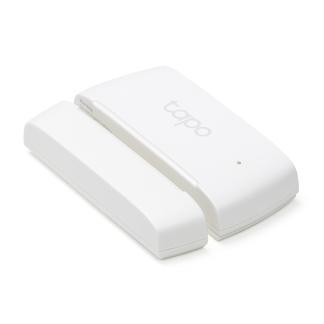 Deurcontact | TP-Link Tapo (868MHz, led indicator, Batterij), Doe-het-zelf en Verbouw, Alarmsystemen, Nieuw, Verzenden
