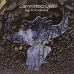 cd - Jamiroquai - Synkronized, Zo goed als nieuw, Verzenden