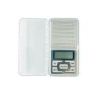 Pocket Scale MH-series - 500g - 0,1g, Ophalen of Verzenden, Nieuw