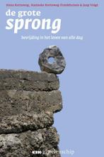 De grote sprong 9789021546636 Hanneke Korteweg-Frankhuisen, Boeken, Verzenden, Gelezen, Hanneke Korteweg-Frankhuisen