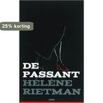 De Passant 9789059115484 H. Rietman, Verzenden, Gelezen, H. Rietman