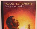 Chinaman - De tijger ontwaakt - Vrije vlucht luxe HC - 1, Nieuw