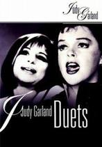 Judy Garland: Duets DVD (2007) Judy Garland cert E, Cd's en Dvd's, Dvd's | Muziek en Concerten, Zo goed als nieuw, Verzenden