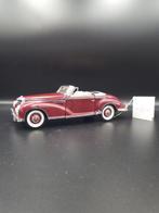 Mercedes-Benz 300 SC Cabriolet – 1957 – Franklin Mint