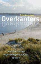 Overkanters |  NIEUW | Oosterbaan, Arthur | 9789464710175, Boeken, Ophalen of Verzenden, Nieuw, Oosterbaan, Arthur