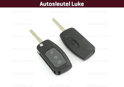 3-knops klapsleutel   kpb1365 voor Ford, Auto-onderdelen, Elektronica en Kabels, Nieuw, Verzenden
