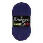 Scheepjes Colour Crafter - 1825 Harlingen, Ophalen of Verzenden, Nieuw, Breien of Haken, Wol of Garen