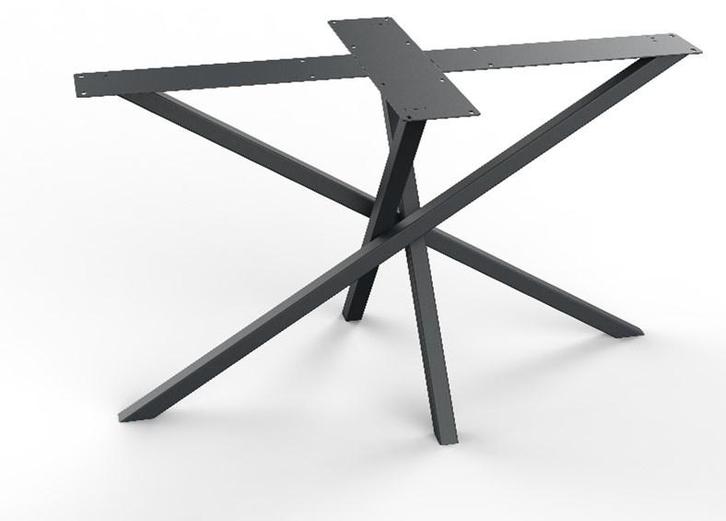 Mikado met kruis, Huis en Inrichting, Tafelonderdelen, Nieuw, Verzenden