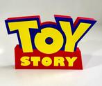 Advertentiefiguur - Prachtig Toy Story-logo, Nieuw