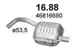 ALFA ROMEO 147 1.9 D, Auto-onderdelen, Nieuw, Alfa Romeo