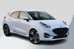 Zakelijke Lease |  Ford Puma 1.0 EcoBoost ST-Line X, Automaat, Euro 6, Wit, Lichtmetalen velgen