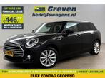 MINI Clubman 1.5 Cooper Classic Camera Sfeer Virtual Carplay, Automaat, Clubman, Zwart, Nieuw