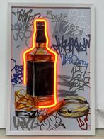 Neon Art Jack Daniels, Nieuw